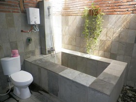 Cempaka Guest House Borobudur