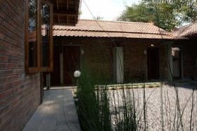 Cempaka Guest House Borobudur