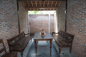 Cempaka Guest House Borobudur