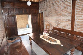 Cempaka Guest House Borobudur