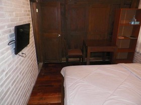 Cempaka Guest House Borobudur