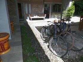 Cempaka Guest House Borobudur