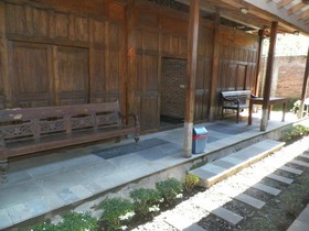 Cempaka Guest House Borobudur