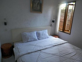 Cempaka Guest House Borobudur