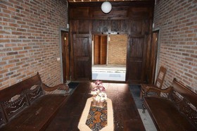 Cempaka Guest House Borobudur