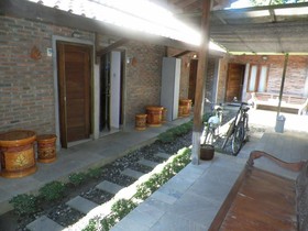 Cempaka Guest House Borobudur