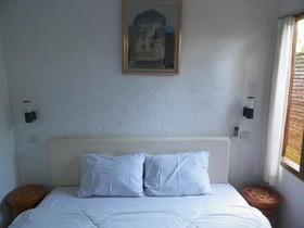 Cempaka Guest House Borobudur