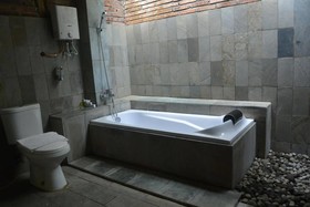 Cempaka Guest House Borobudur