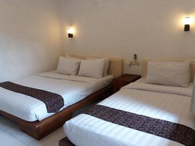 Cempaka Guest House Borobudur