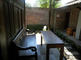 Cempaka Guest House Borobudur