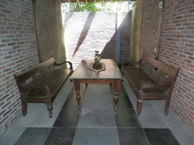 Cempaka Guest House Borobudur