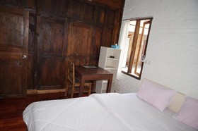 Cempaka Guest House Borobudur