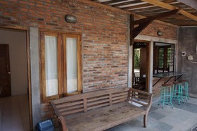 Cempaka Guest House Borobudur