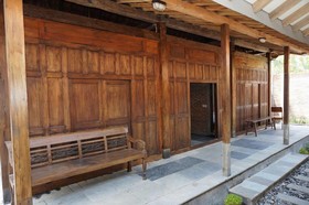 Cempaka Guest House Borobudur