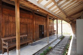 Cempaka Guest House Borobudur