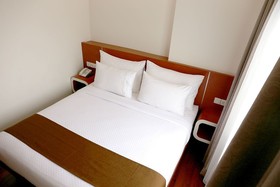 Citihub Hotel Jagoan Magelang