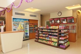 Citihub Hotel Jagoan Magelang