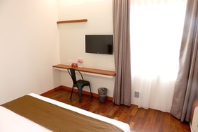 Citihub Hotel Jagoan Magelang