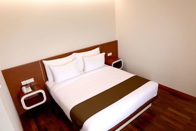 Citihub Hotel Jagoan Magelang