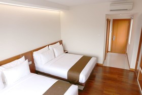 Citihub Hotel Jagoan Magelang