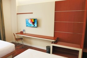 Citihub Hotel Jagoan Magelang