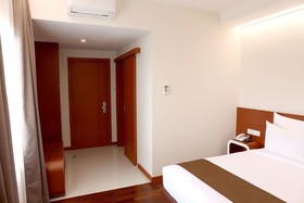 Citihub Hotel Jagoan Magelang