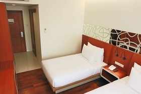 Citihub Hotel Jagoan Magelang