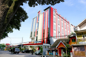 Citihub Hotel Jagoan Magelang