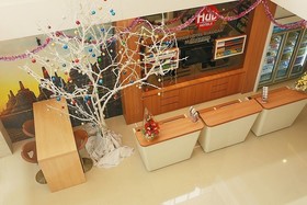 Citihub Hotel Jagoan Magelang