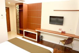 Citihub Hotel Jagoan Magelang