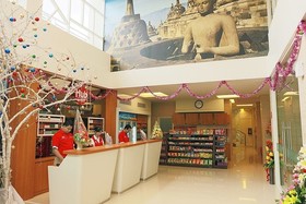 Citihub Hotel Jagoan Magelang