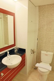 Citihub Hotel Jagoan Magelang