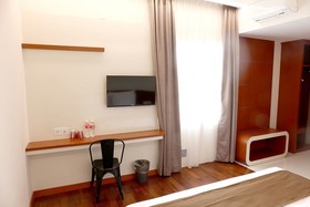 Citihub Hotel Jagoan Magelang