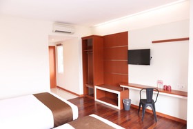 Citihub Hotel Jagoan Magelang