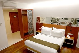 Citihub Hotel Jagoan Magelang