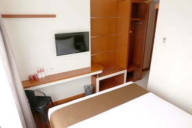 Citihub Hotel Jagoan Magelang