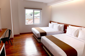 Citihub Hotel Jagoan Magelang