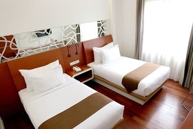 Citihub Hotel Jagoan Magelang