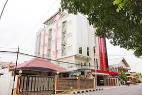 Citihub Hotel Jagoan Magelang