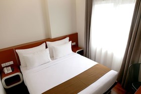 Citihub Hotel Jagoan Magelang