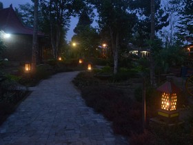 Graharu Boutique Hotel & Spa Borobudur