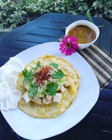 Graharu Boutique Hotel & Spa Borobudur