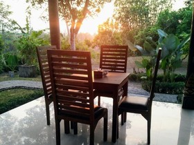 Graharu Boutique Hotel & Spa Borobudur