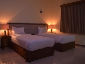 Graharu Boutique Hotel & Spa Borobudur