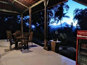 Graharu Boutique Hotel & Spa Borobudur