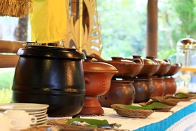Graharu Boutique Hotel & Spa Borobudur