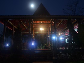 Graharu Boutique Hotel & Spa Borobudur