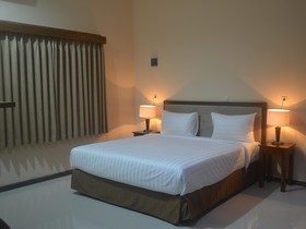 Graharu Boutique Hotel & Spa Borobudur