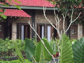 Graharu Boutique Hotel & Spa Borobudur