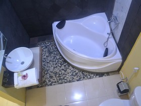 Graharu Boutique Hotel & Spa Borobudur